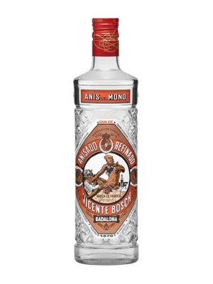 ANIS DEL MONO DULCE 70CL
