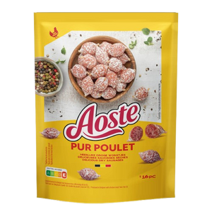 AOSTE GOUDE 75G