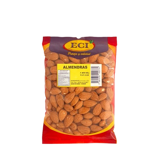 AP ALMENDRAS  100G