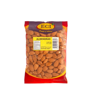 AP ALMENDRAS  100G