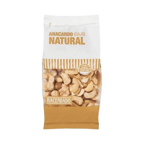 AP ANACARDO TOSTADO 100G