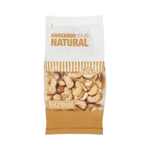 AP ANACARDO TOSTADO 100G