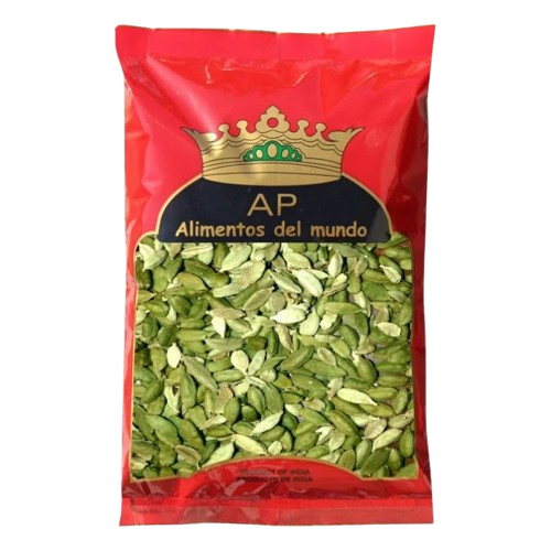 CARDAMOMS VERDS AP 50G