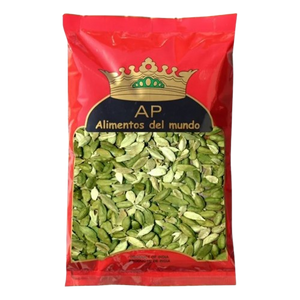 CARDAMOMS VERDS AP 50G
