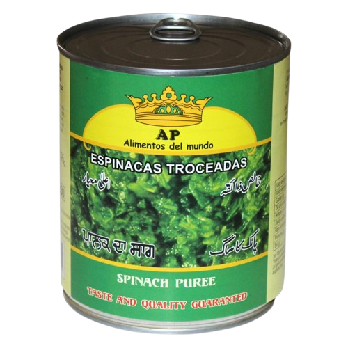 ESPINAQUES TROCEADES AP 795G