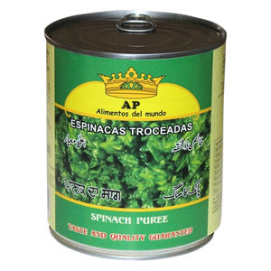 ESPINAQUES TROCEADES AP 795G