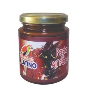 PASTA AMB AJÍ I PANCA 227G