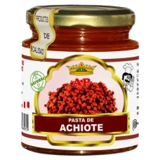 PASTA DE ACHIOTEN AP 227G