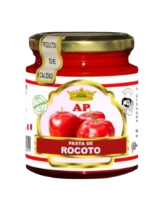 PASTA DE ROCOTO AP 227G