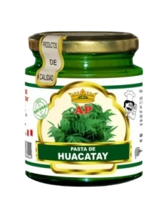 PASTA HUACATAY AP 227G