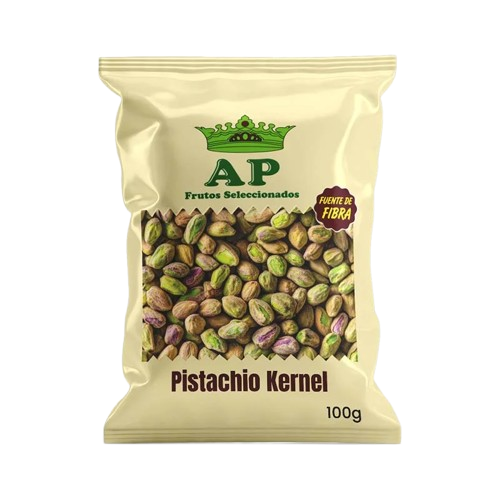 PISTATXO AP 100G