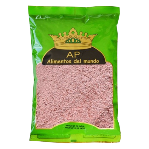 SAL NEGRA EN POLS AP 400G