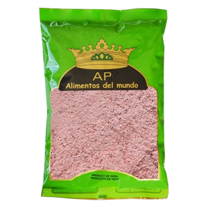 SAL NEGRA EN POLS AP 400G