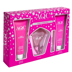 AQC DIAMANT ROSA 355ML