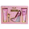AQC LADY SECRET EDICIÓ ROSA