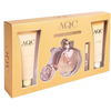 AQC GO LOVE 355ML