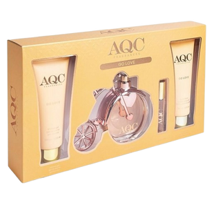 AQC GO LOVE 355ML