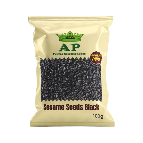 LLAVORS DE SÈSAM AP 100G