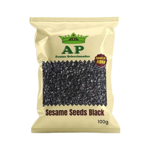 LLAVORS DE SÈSAM AP 100G