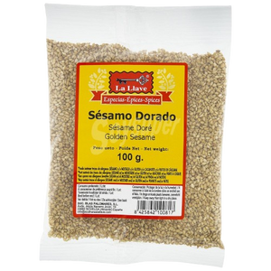 SÈSAM DORAT AP 100G