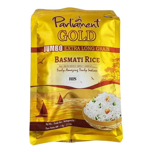 ARROZ PURE GOLD 1KG