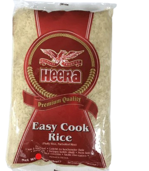 ARROZ HEERA 5KG
