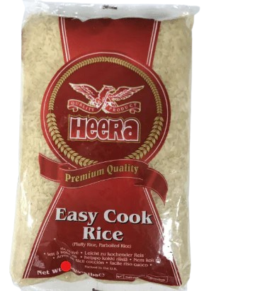 ARROZ HEERA 5KG