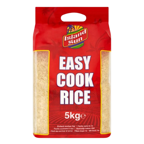 ARROZ AZAN 5KG