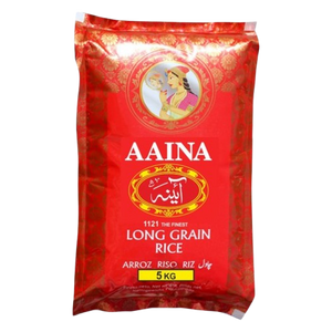 ARROZ AAINA 5KG