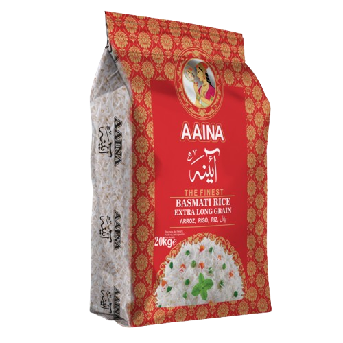 ARRÒS AAINA 20KG