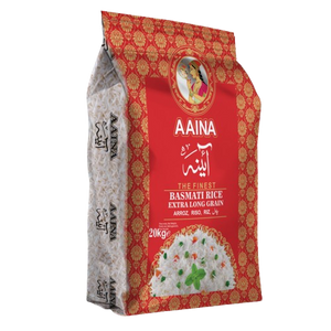 ARRÒS AAINA 20KG