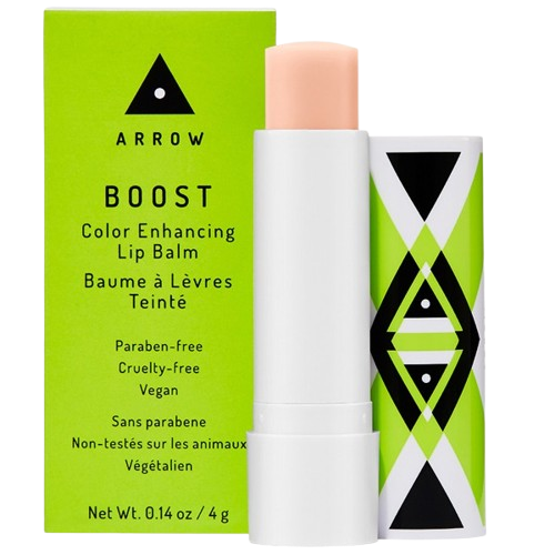 BÀLSAM LLABIAL ARROW BOOST