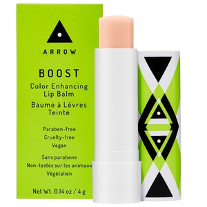 BÀLSAM LLABIAL ARROW BOOST