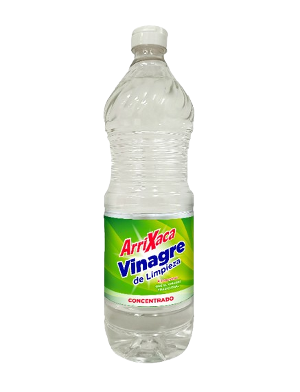 ARRIXACA VINAGREDE LIMPIEZA 1L