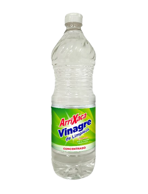 ARRIXACA VINAGREDE LIMPIEZA 1L