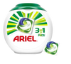 ARIEL TODOEN 1 CÀPSULES 3 RENTATS