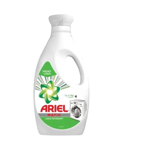 ARIEL MATIC LÍQUID 1KG