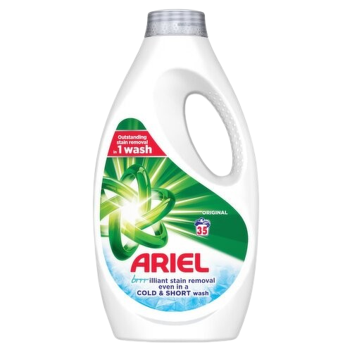 ARIEL LÍQUID REGULAR (28+14D)