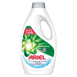 ARIEL LÍQUID REGULAR (28+14D)