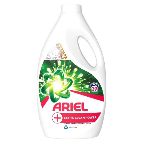 ARIEL EXTRA NET POWER 200ML
