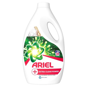 ARIEL EXTRA NET POWER 200ML