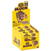ARCOR BLOCK MILK CHOCOLATE 35G 20U