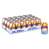 AQUARIUS NARANJA ZERO AZUCAR 33CL LATA