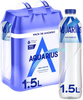 AQUARIUS LIMON SIN AZUCAR 1.5L X 6U
