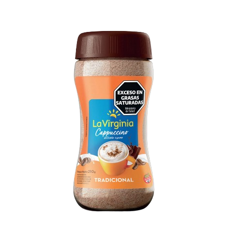 ARTICAPPUCCINO 210GR