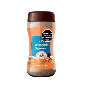 ARTICAPPUCCINO 210GR