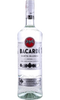 BACARDI BLANCA 1L