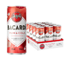 Còctel Bacardi 250ml LATA 12U
