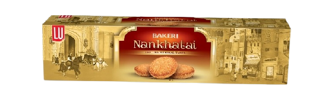 GALLETAS BAKERI NANKHATAI 76.8G