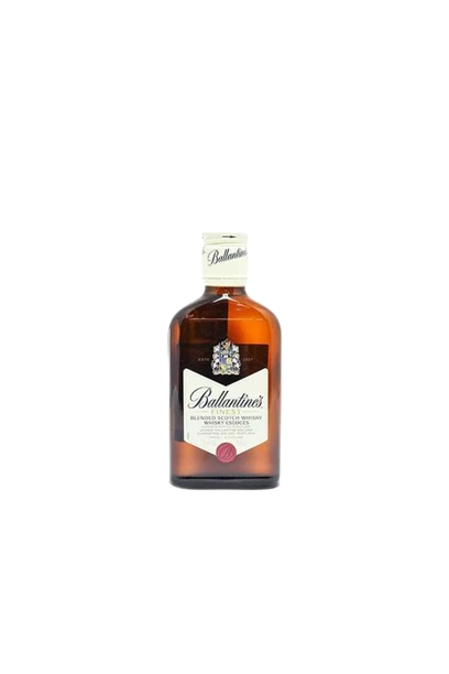Ballantines 20 cl